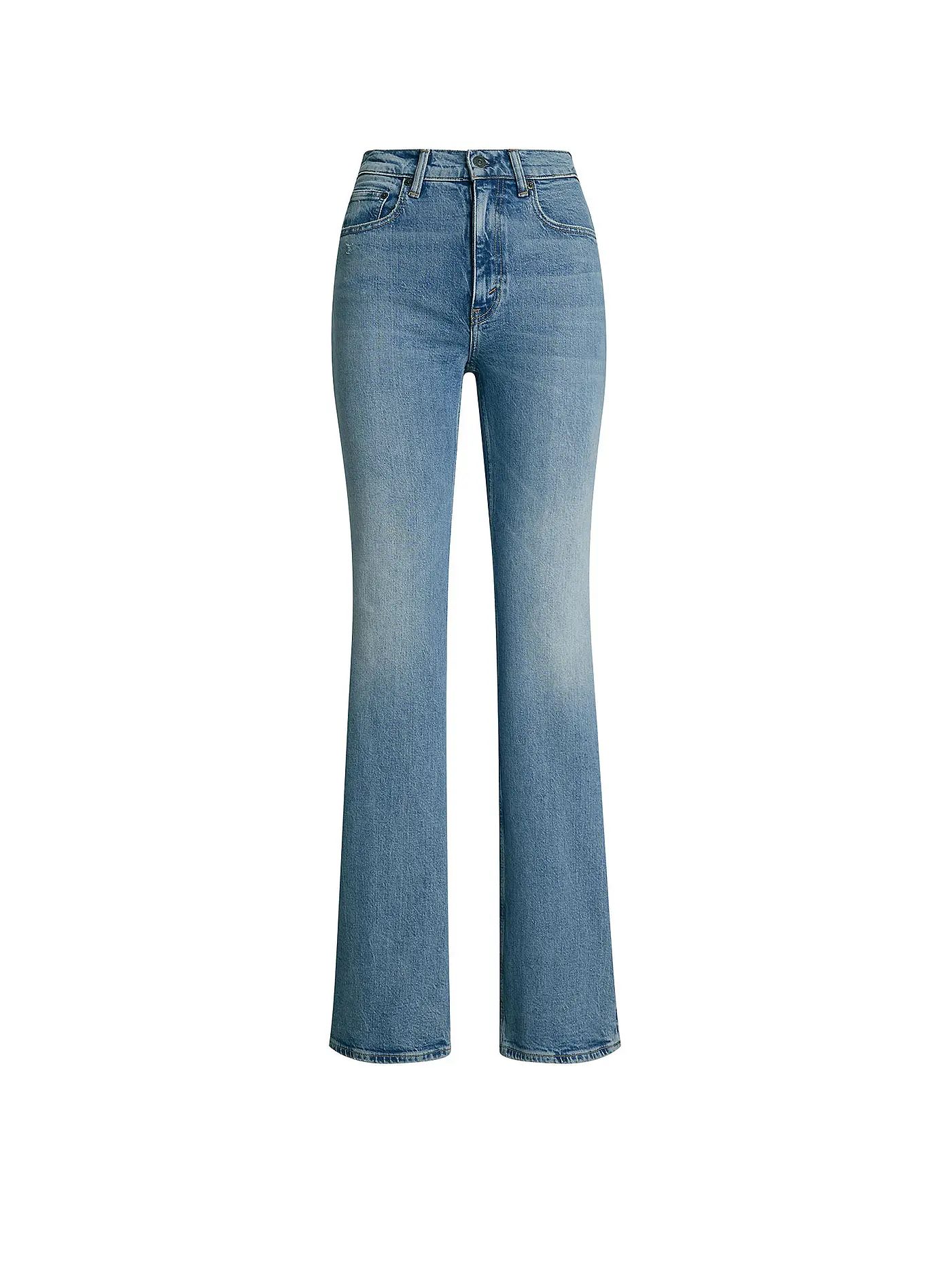 POLO RALPH LAUREN | Jeans Flared Fit | 